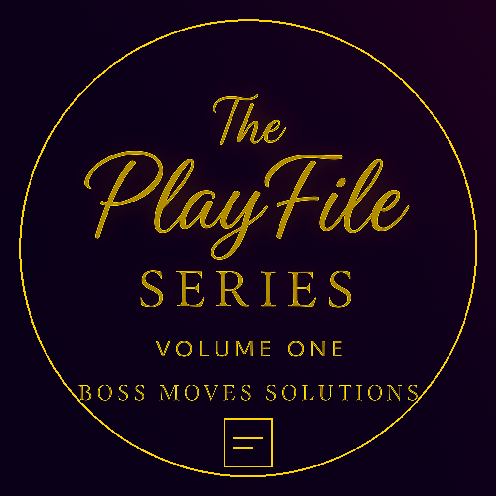 Playfile Vol 1