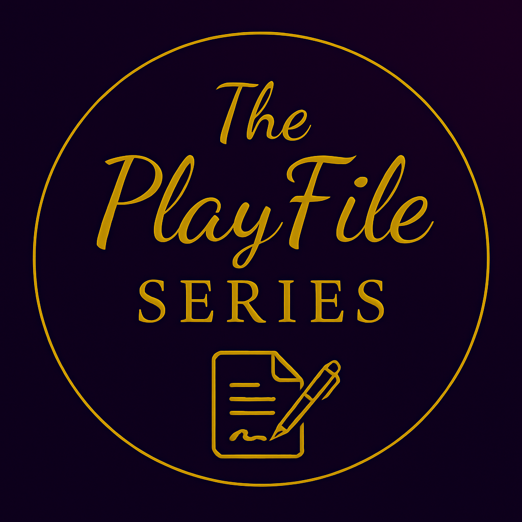 The PlayFiles