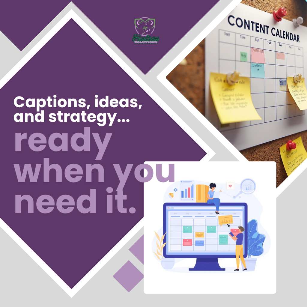 AI Content & Social Media Management