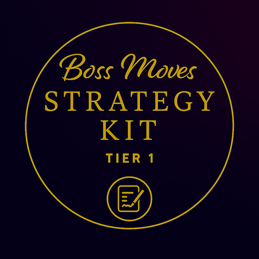Repo Response Self-Help Kit TIER 1