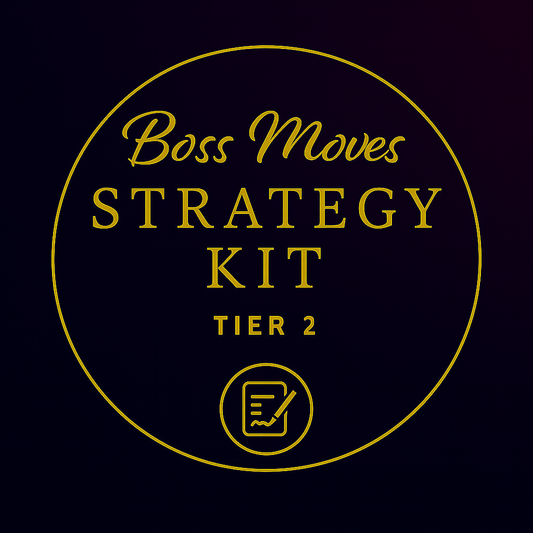 Repo Response-Guided Support Kit TIER 2