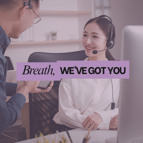 Virtual Assistance for eCommerce Store Management