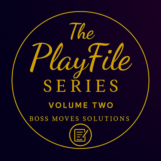 The PlayFile Series Volume 2: Validation Response Letter