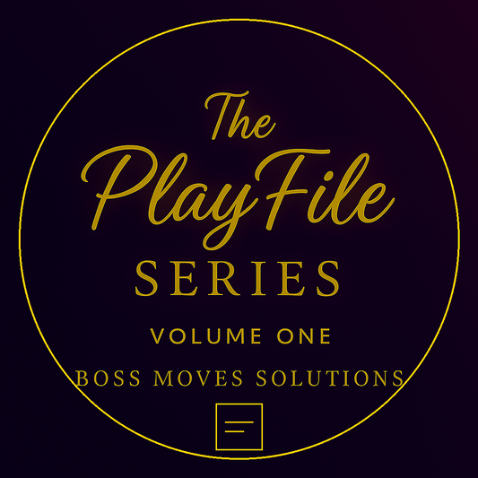 Playfile Vol 1