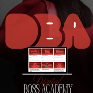 DBA VOL 2